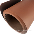 Custom Wear-Resisting Low-Friktion Rail Weichgürtel